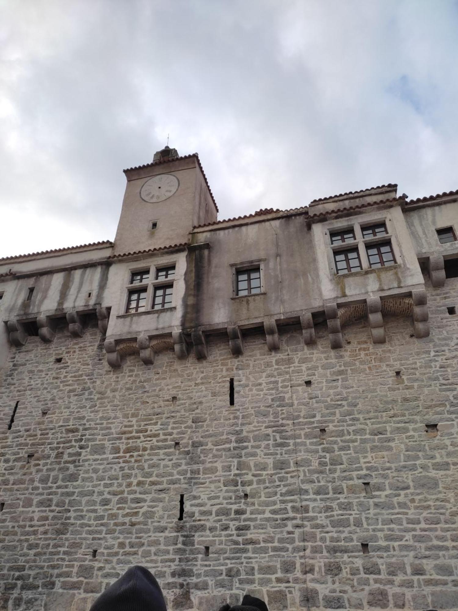 Studio Apartman Bari Buzet Luaran gambar