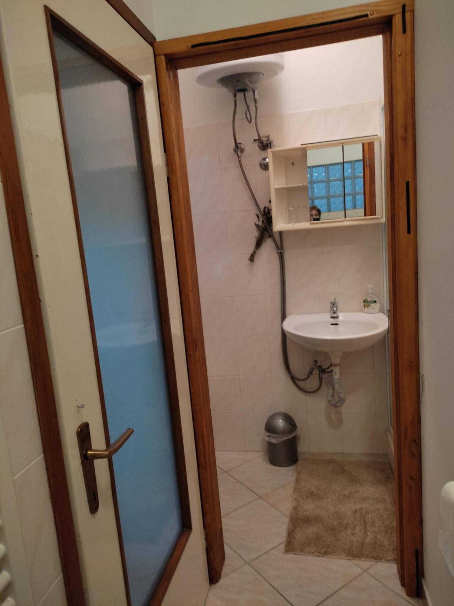 Studio Apartman Bari Buzet Luaran gambar