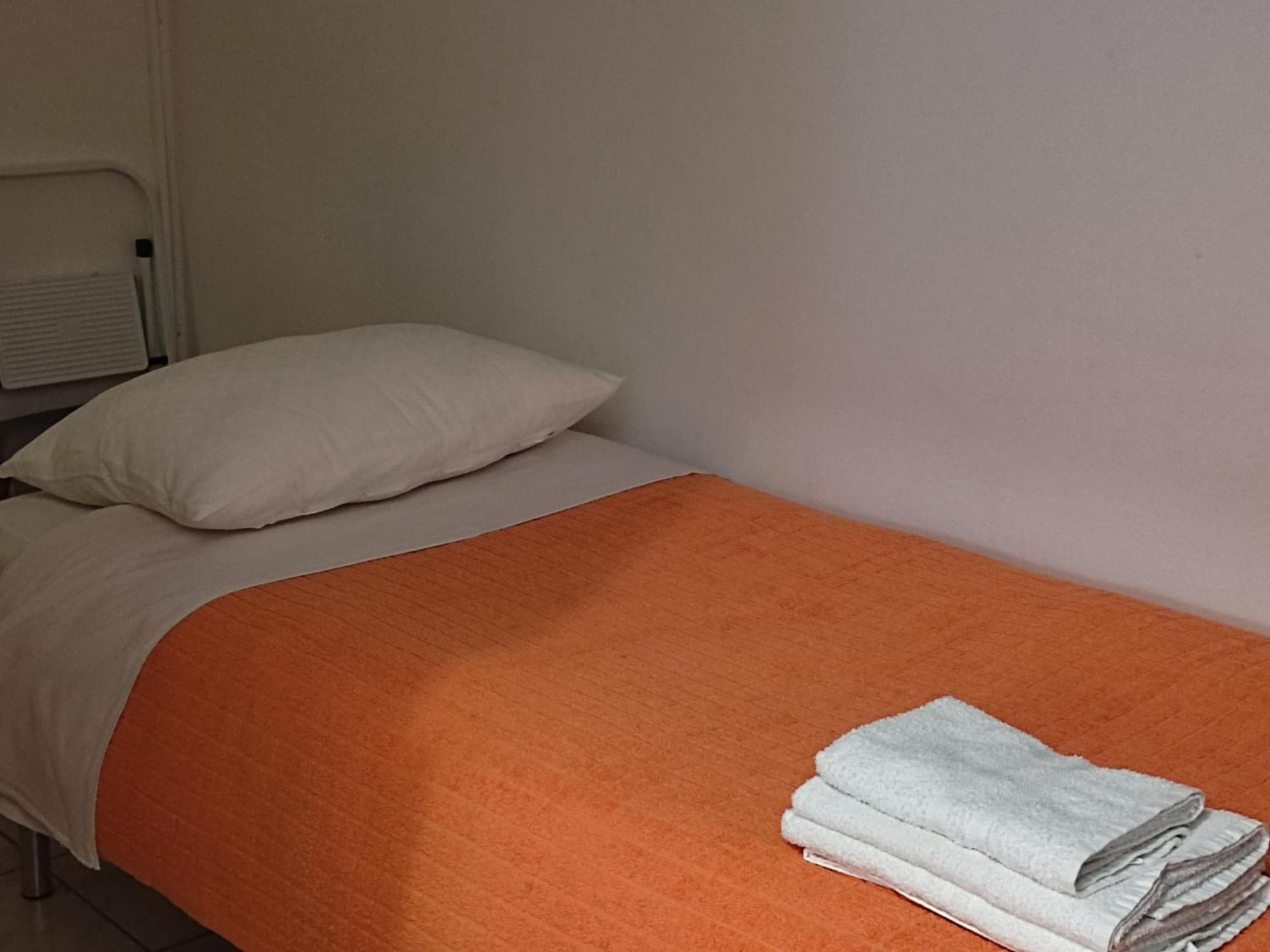 Studio Apartman Bari Buzet Luaran gambar