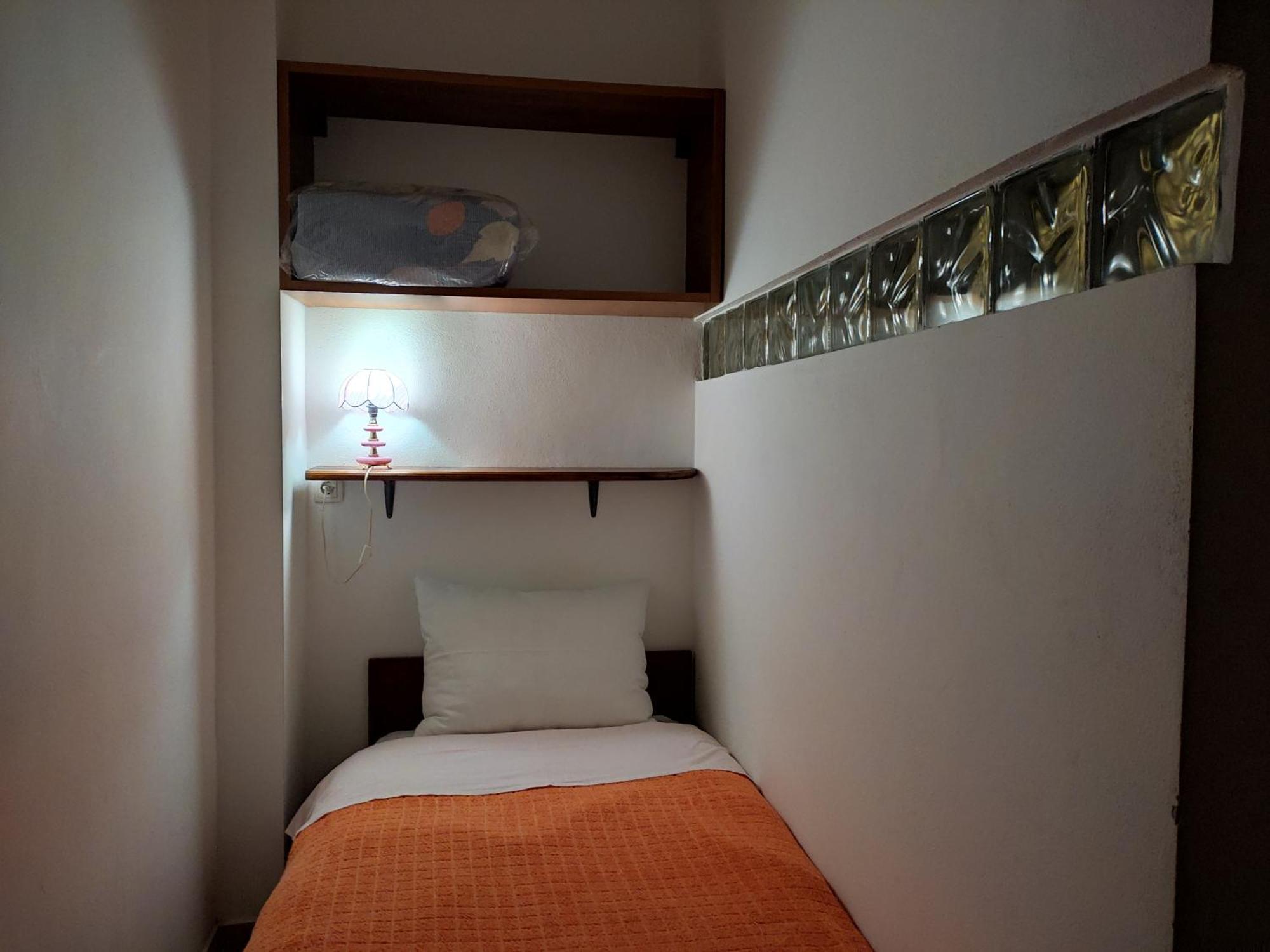 Studio Apartman Bari Buzet Bilik gambar