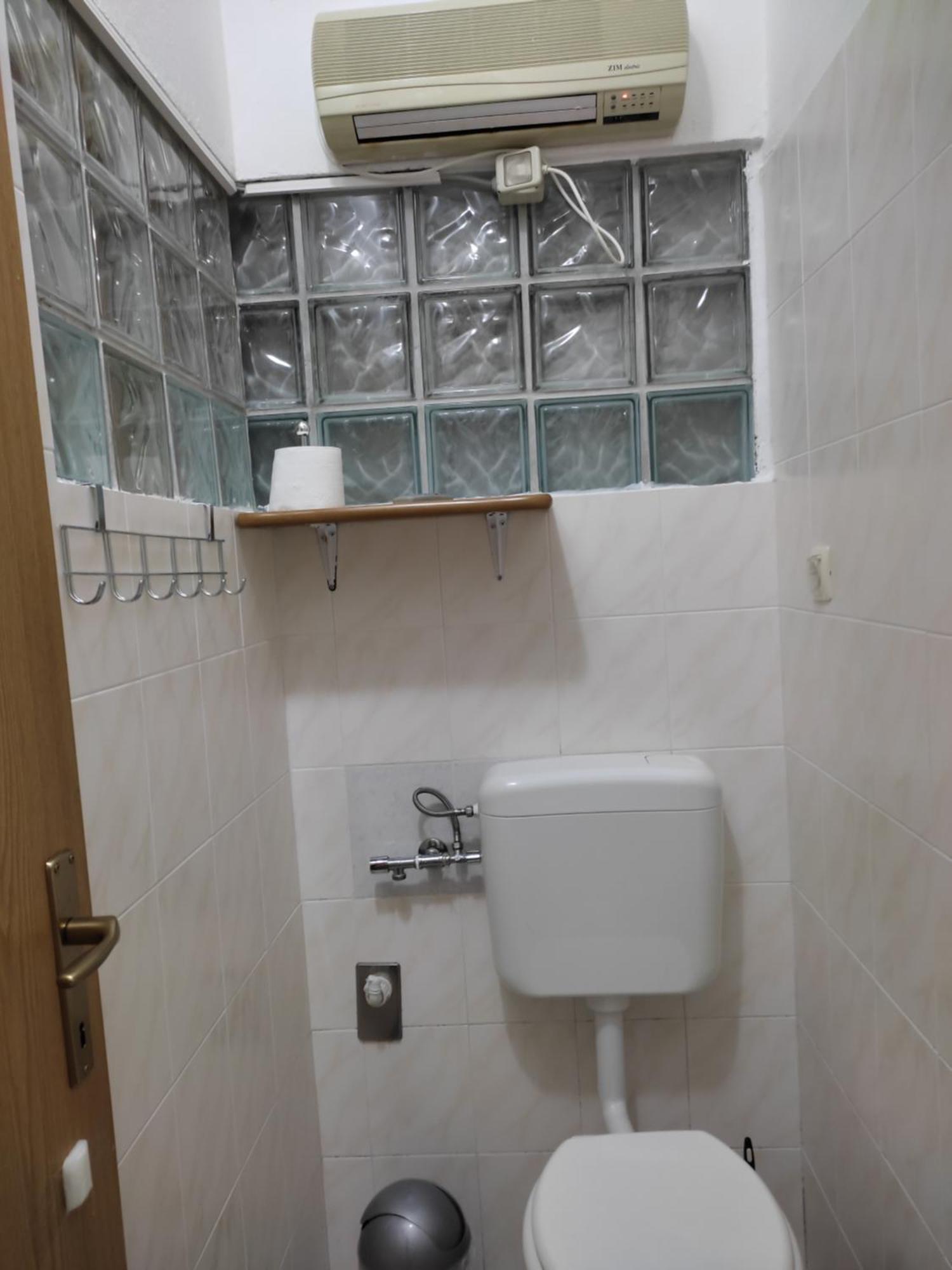 Studio Apartman Bari Buzet Luaran gambar